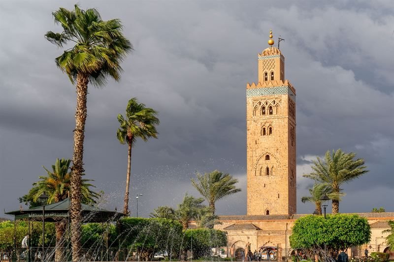 Circuit Villes Impériales